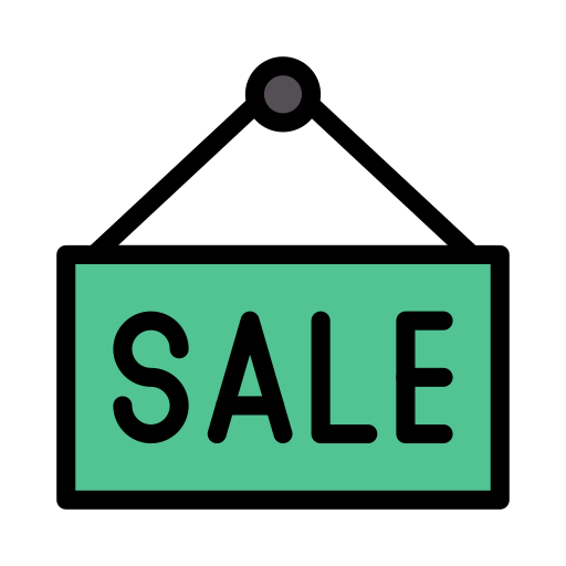 compras icono gratis