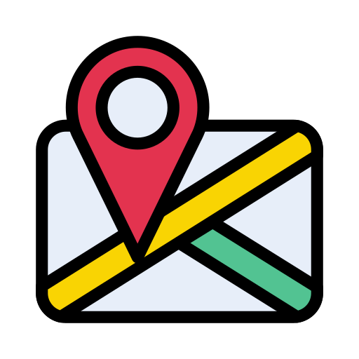 gps icono gratis