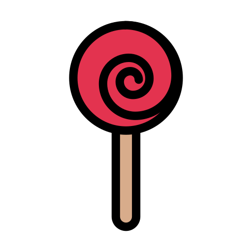 Сладкий бесплатно иконка Сладкий бесплатно иконка