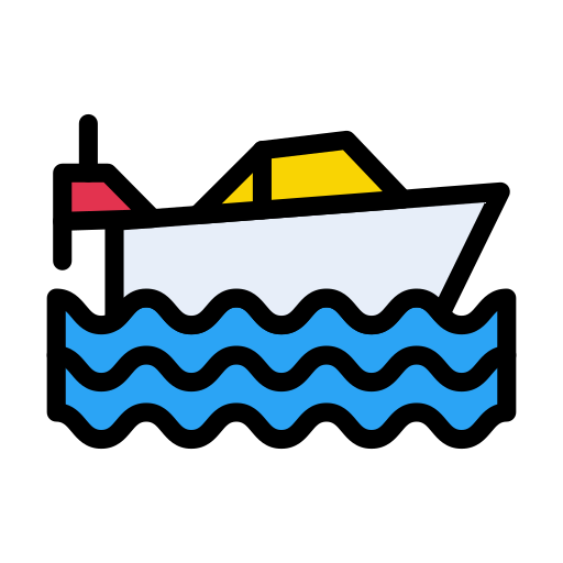 transporte icono gratis