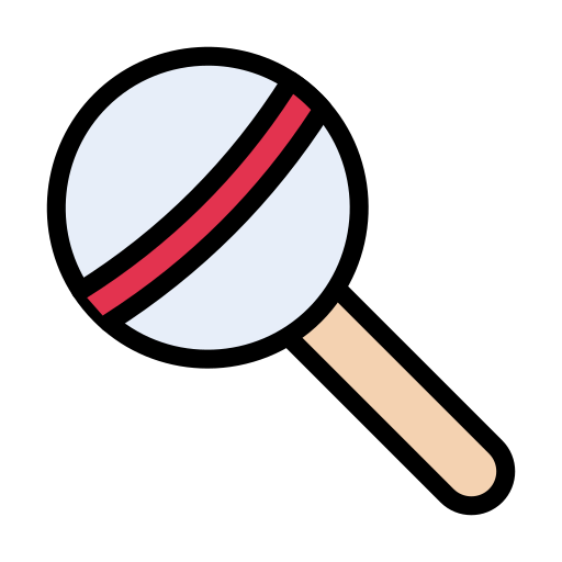 달콤한 무료 아이콘