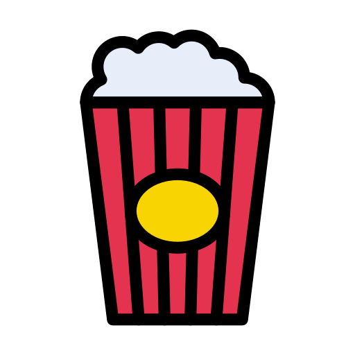 cine icono gratis