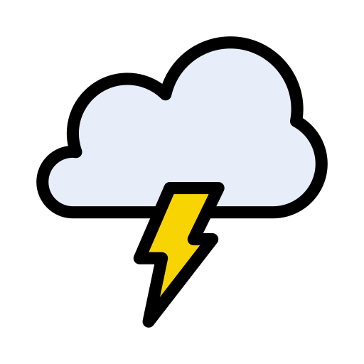 구름 무료 아이콘