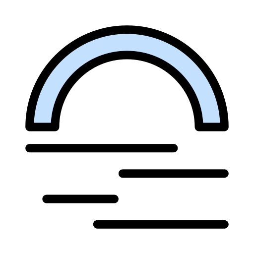 자연 무료 아이콘