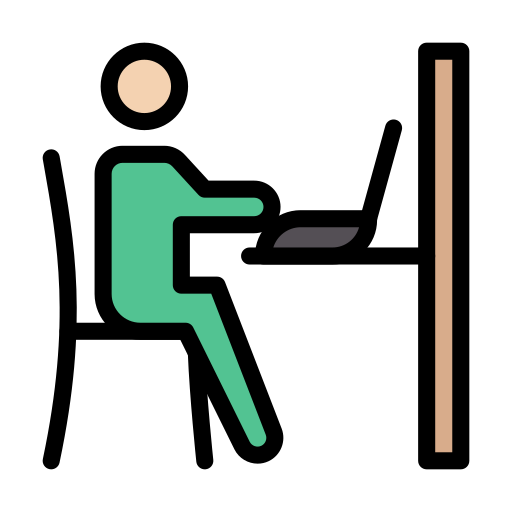 computadora portátil icono gratis