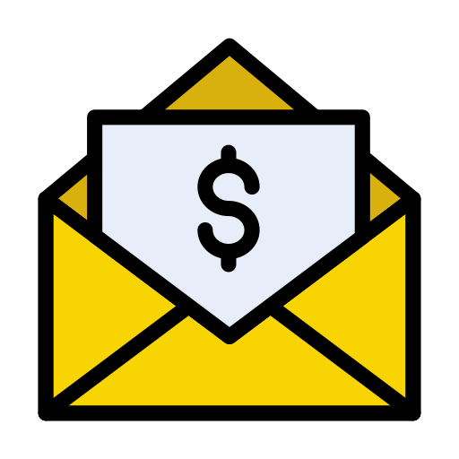 enveloppe Icône gratuit enveloppe Icône gratuit