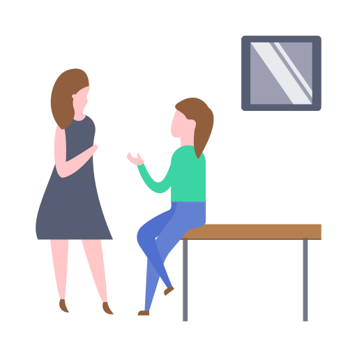 femenino icono gratis