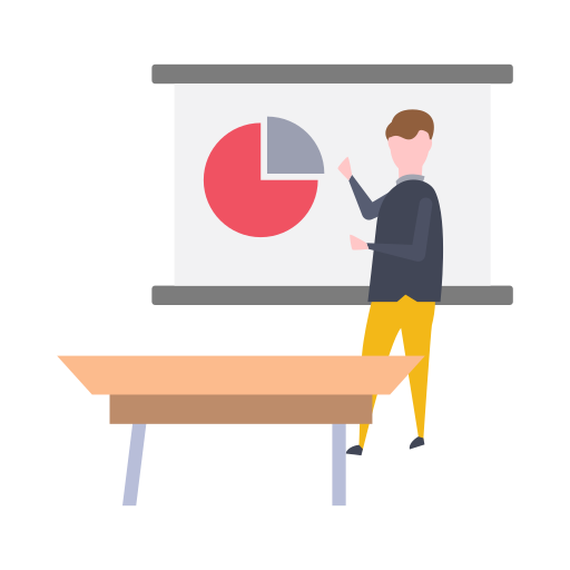 negocio icono gratis