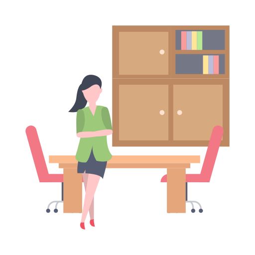 negocio icono gratis