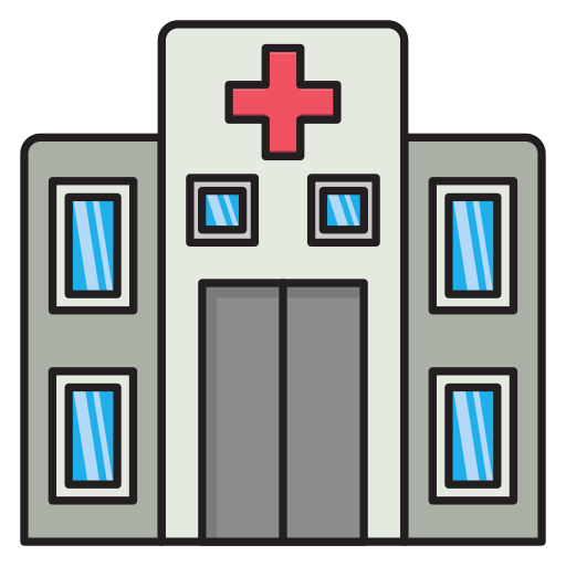 médico icono gratis