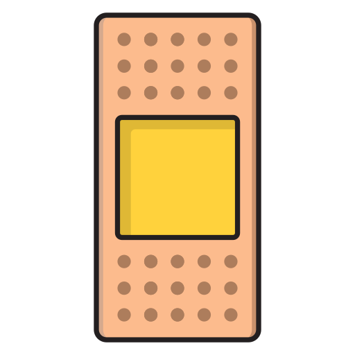 médico icono gratis