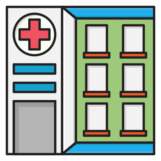 médico icono gratis