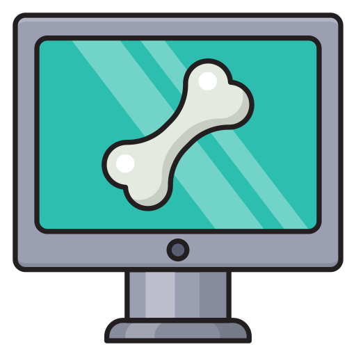 médico icono gratis