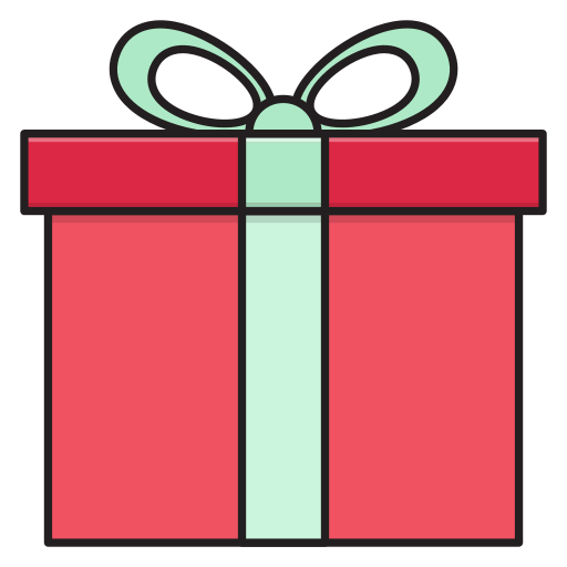Box free icon Box free icon