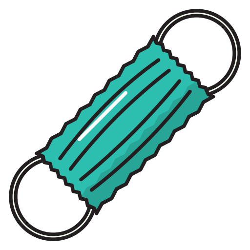 médico icono gratis