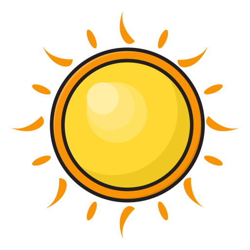 sommer kostenlos Icon sommer kostenlos Icon