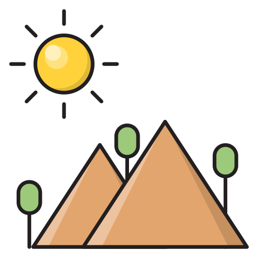 Mountain free icon Mountain free icon