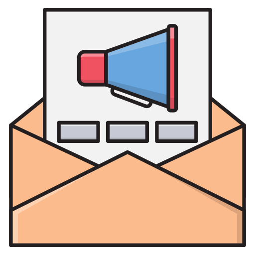 Email free icon