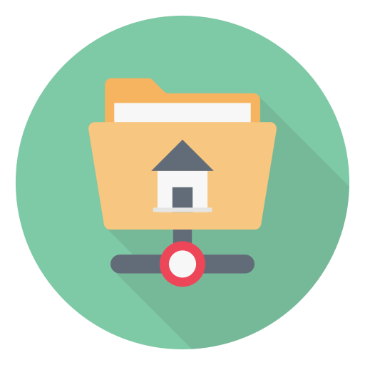 Folder free icon Folder free icon