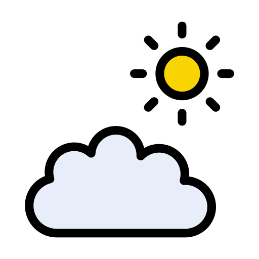 nube icono gratis