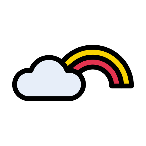 nube icono gratis