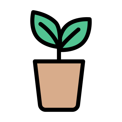 Природа бесплатно иконка