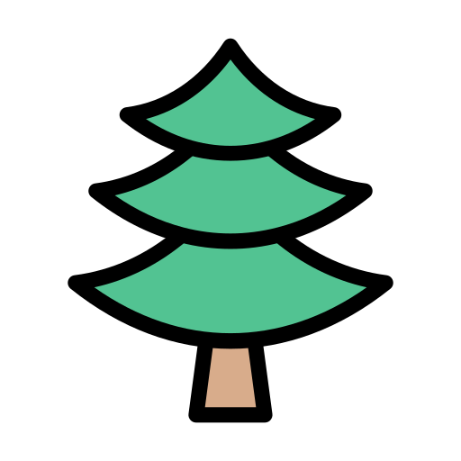 Природа бесплатно иконка