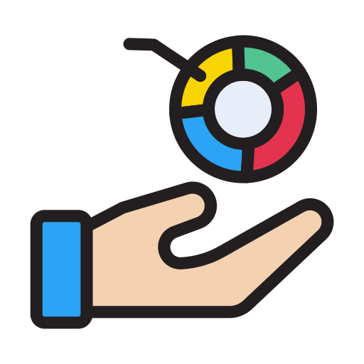 mercado icono gratis