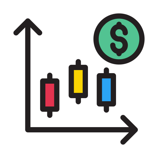 mercado icono gratis