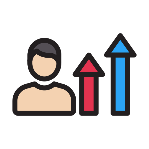 mercado icono gratis