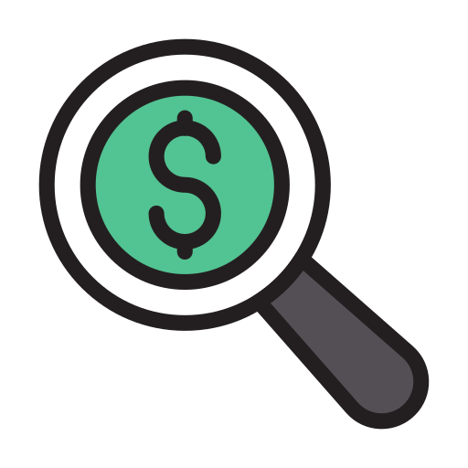 mercado icono gratis