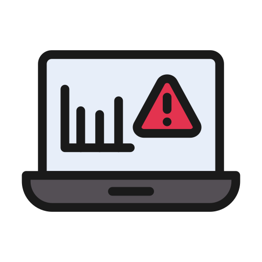 peligro icono gratis