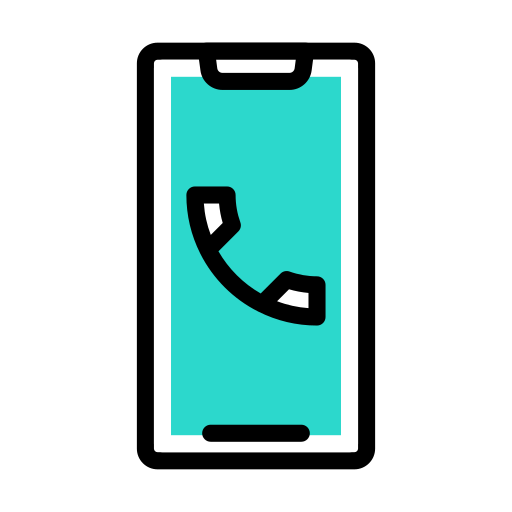 мобильный бесплатно иконка