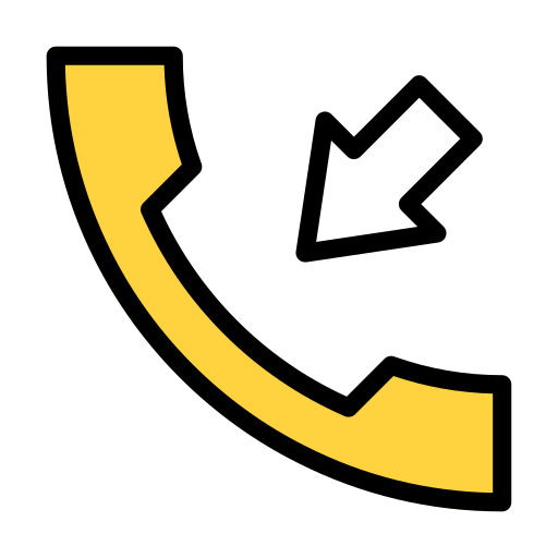 Телефон бесплатно иконка