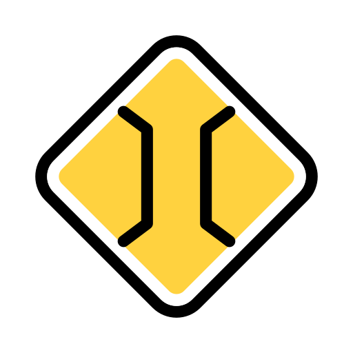 route Icône gratuit route Icône gratuit