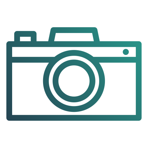 Camera free icon