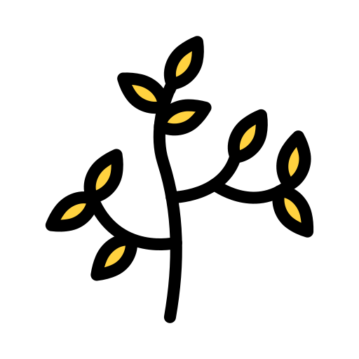 Leaf free icon Leaf free icon