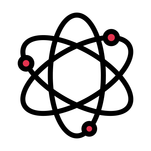 ciencia icono gratis