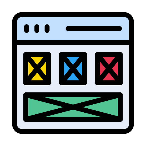 Window free icon
