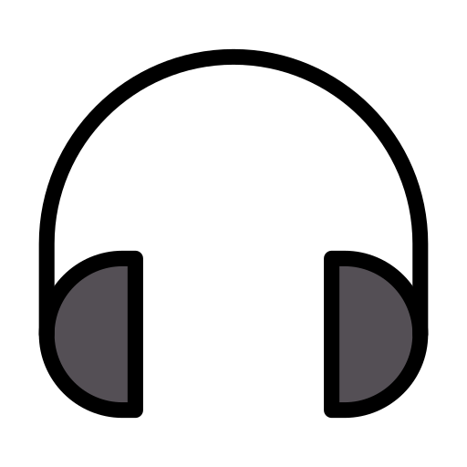 Audio free icon Audio free icon