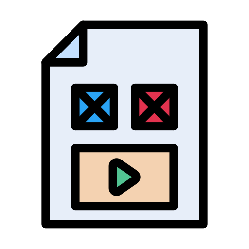 Video free icon Video free icon