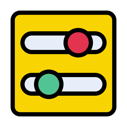 Switch free icon Switch free icon