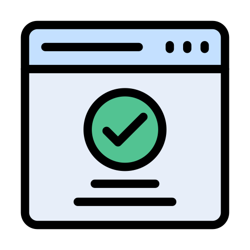 Internet free icon