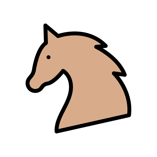 Animal free icon Animal free icon
