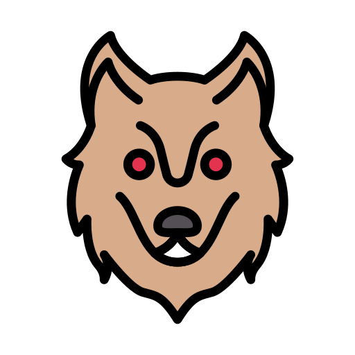 Animal free icon