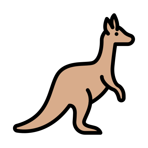 Animal free icon Animal free icon