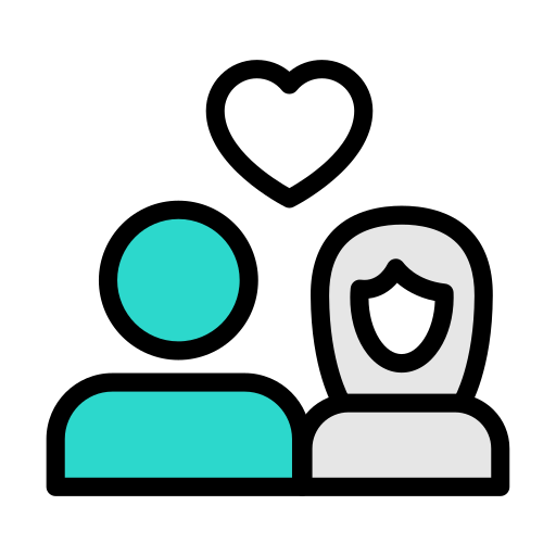 사랑 무료 아이콘