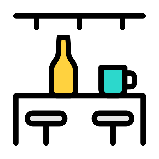 vida dourada grátis ícone