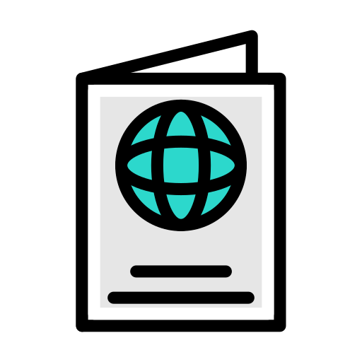 여행하다 무료 아이콘