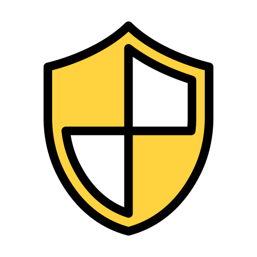 blindaje icono gratis